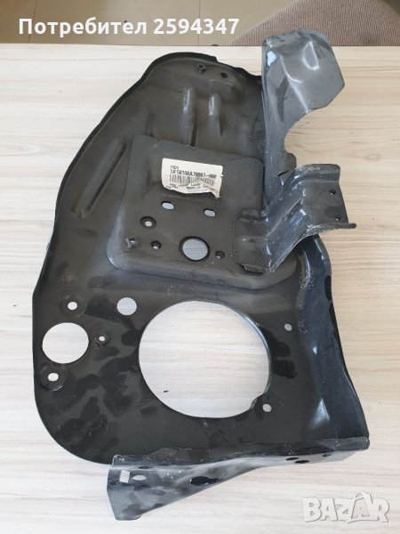 DAIWOO TICO СТОИКА ФАР ЛЯВА, снимка 1