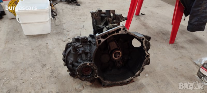 Ръчна скоростна кутия 5ск. Vw Golf IV 1.8-125к.с. AGN - 350лв, снимка 1