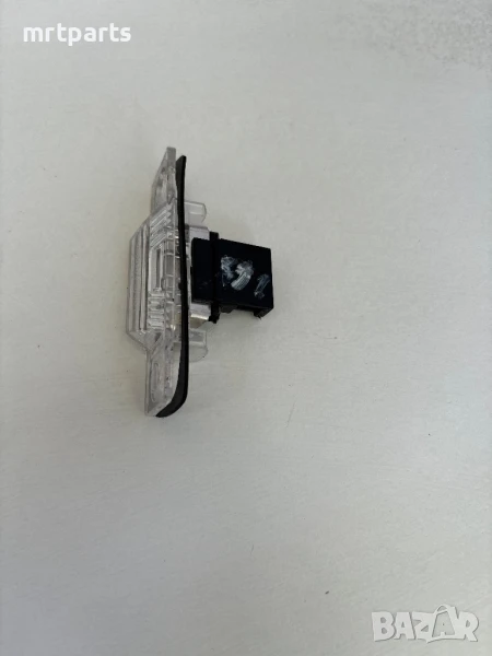 Плафон за номер за VW Sharan 2.8 бензин, снимка 1