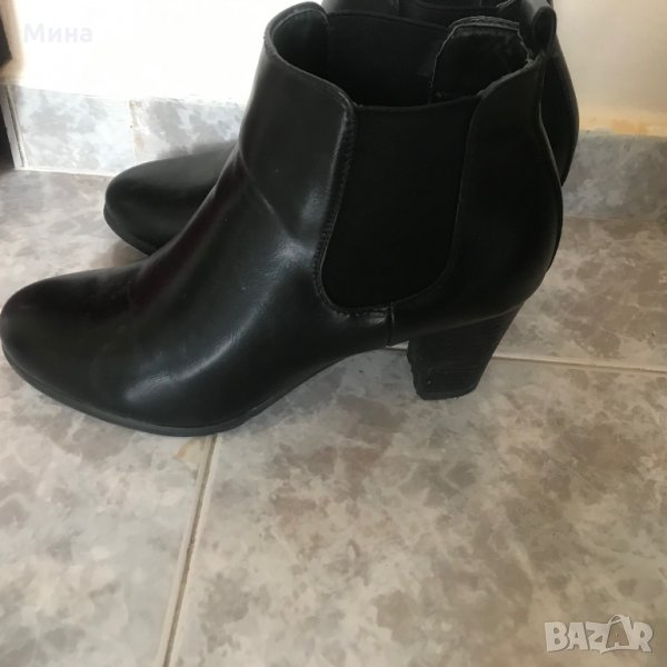 Продавам нови елегантни боти , снимка 1