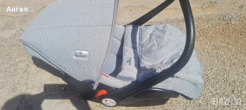 Детско столче за кола Lorelli, снимка 1