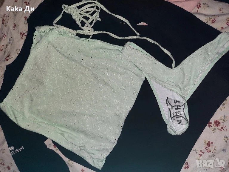 комплект ПОЛА+БАНСКИ НОВО, снимка 1