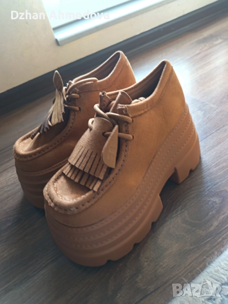 Обувки 36 рр, снимка 1
