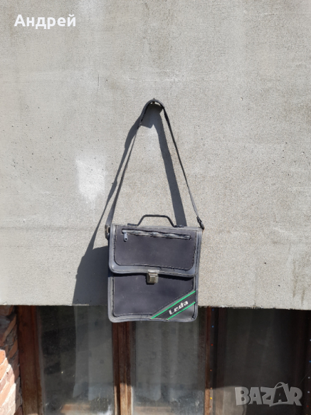 Стара чанта Леда,Leda #2, снимка 1