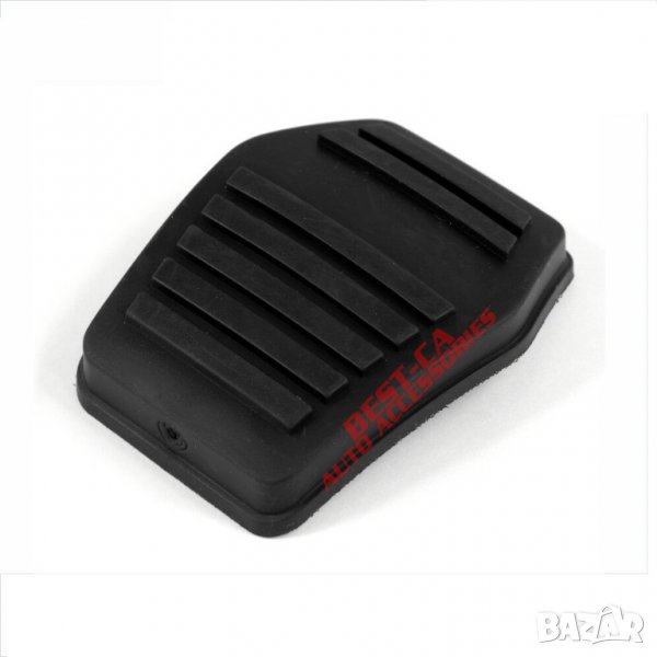 Гумички педали за спричка и съединител Ford Focus Mondeo Fiesta, снимка 1