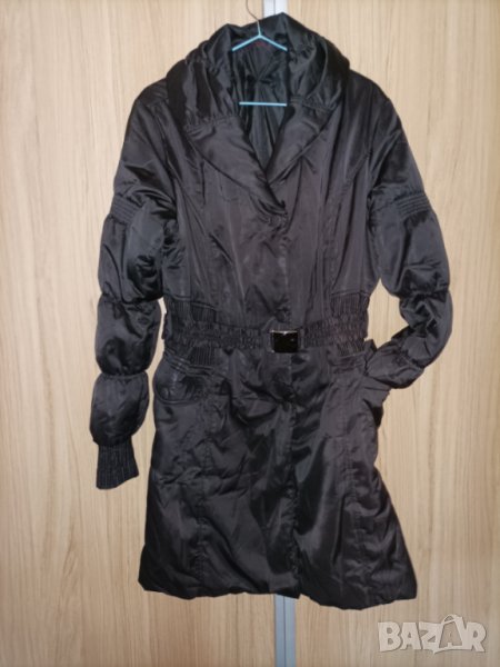 Яке с колан, снимка 1