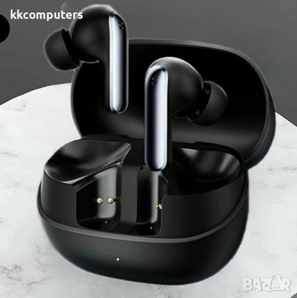 Bluetooth Handsfree Wireless Busd Pro9 /Черен/ Баркод : 2404101, снимка 1