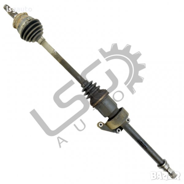 Дясна полуоска Mini Hatch (2001-2006) ID: 87136, снимка 1