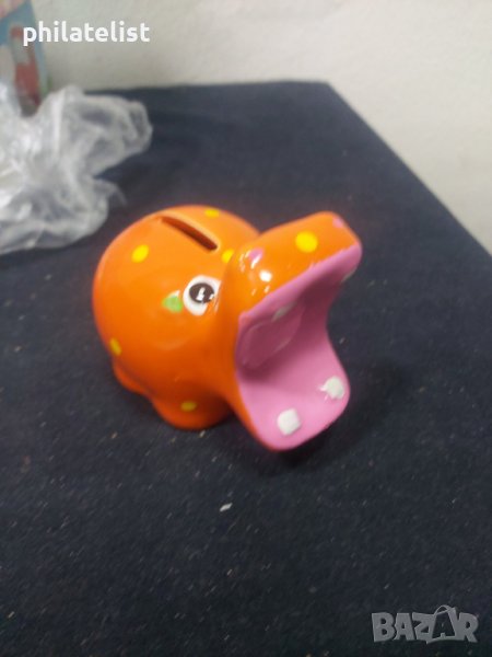 детска касичка за подарък №1, снимка 1