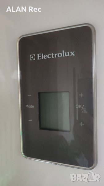 Хладилник с фризер ELECTROLUX, снимка 1