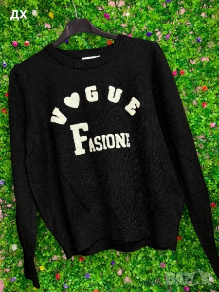 Плетиво блузка, снимка 1