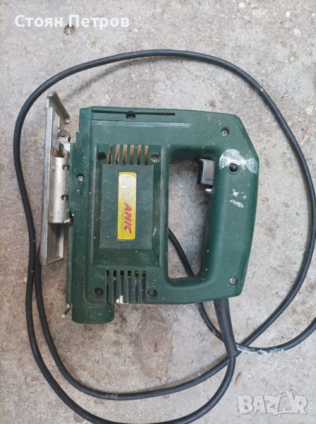 Зеге/прободен трион , снимка 1