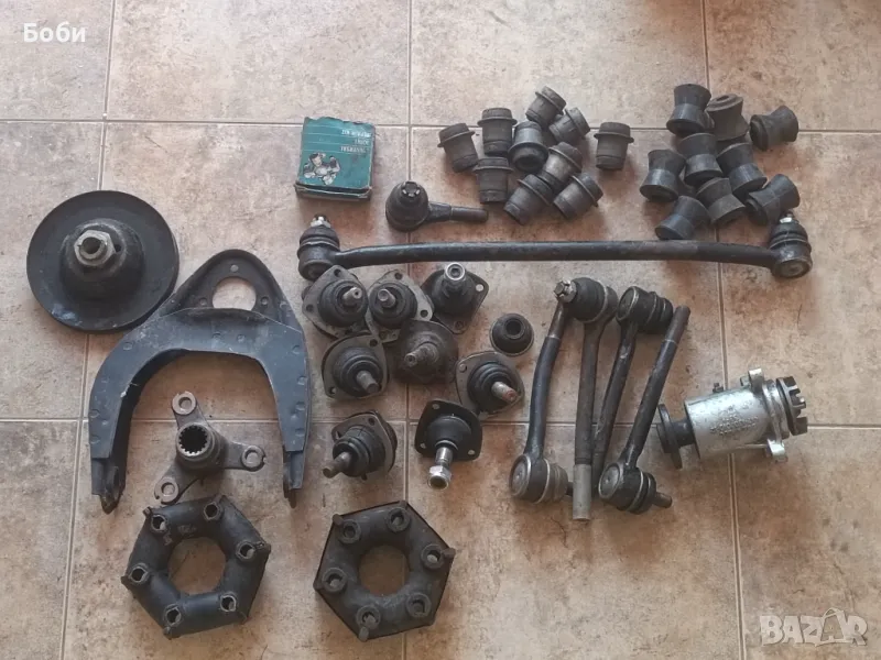 Части за ВАЗ , снимка 1