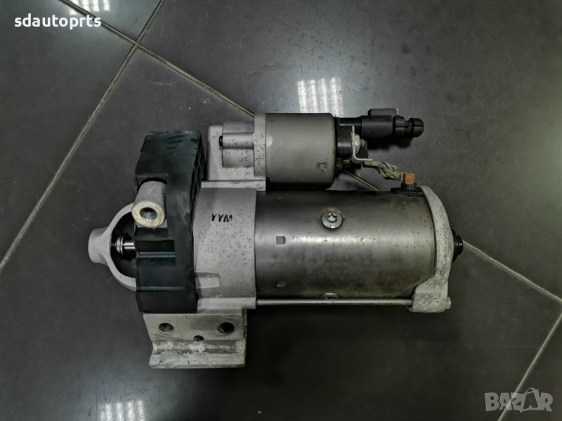 OE Стартер BMW G20 G21 G22 G26 X3 G01 X4 G02 5 G30 G31 8671503, снимка 1