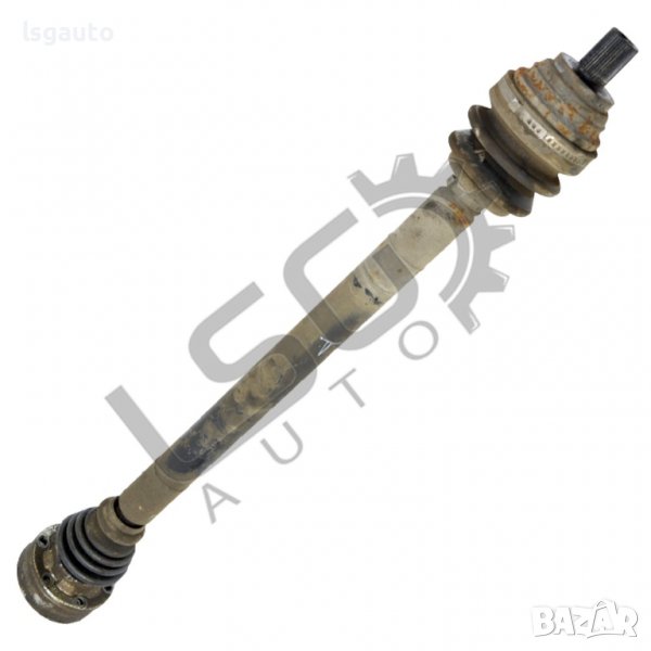 Дясна полуоска Skoda OCTAVIA II (1Z)(2004-2010) ID:91501, снимка 1