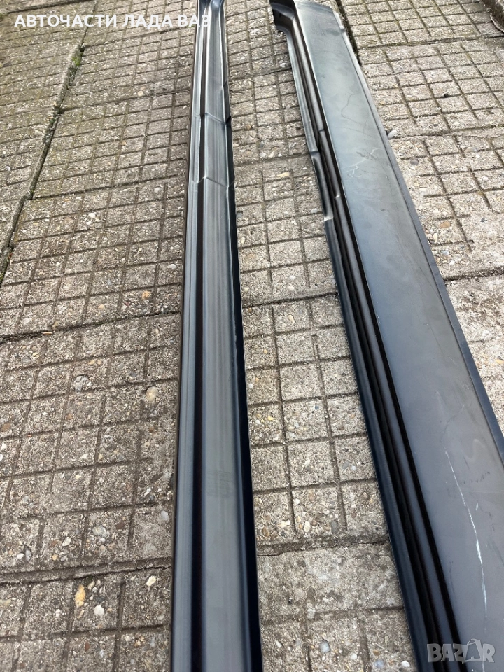 Оригинални прагове Лада 2107/Lada2107, снимка 1
