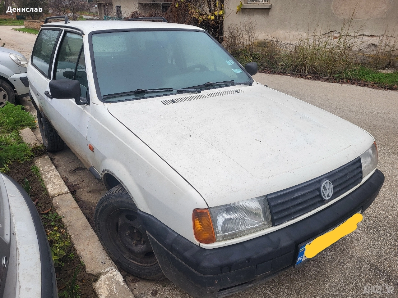 Volkswagen Polo, снимка 1