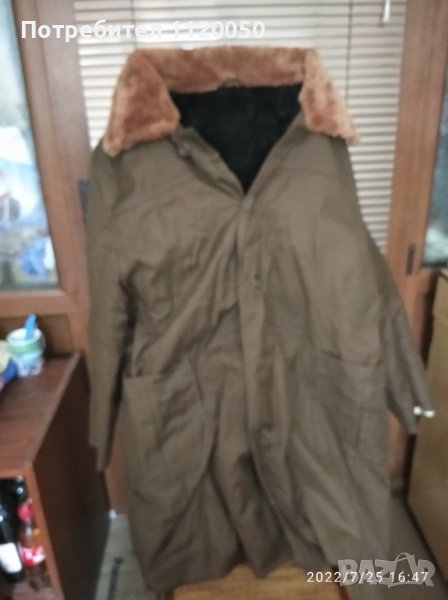 Продавам  мъжки кожуси, снимка 1