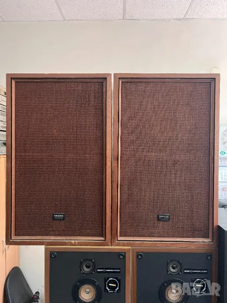 ONKYO MULTIAC 60 S, снимка 1