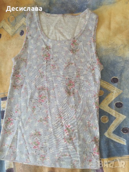 Детски потник 8 г., снимка 1