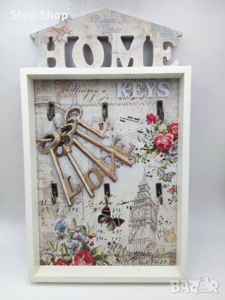 Къща за ключове , снимка 1