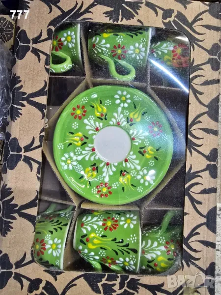 сервизи за кафе , снимка 1