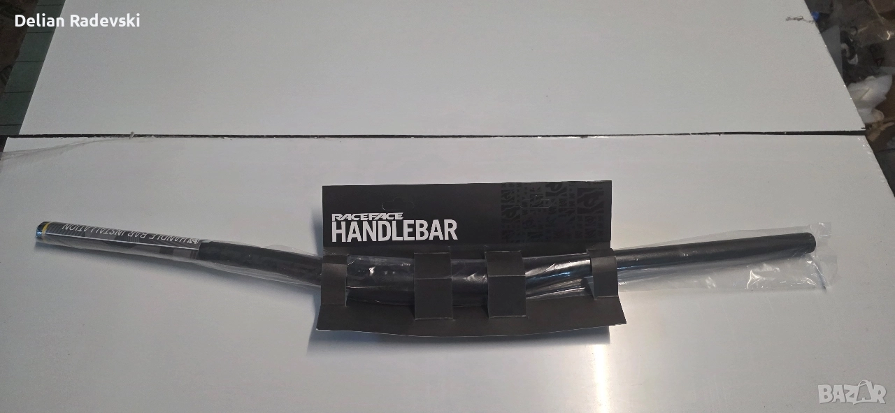 ново кормило Race Face35mm, снимка 1