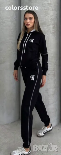Дамски спортен екип  Calvin Klein-VL-E133, снимка 1