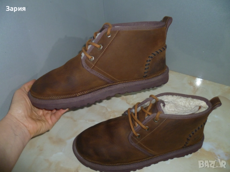 UGG оригинални боти №42, снимка 1