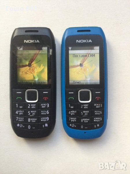 Nokia 1616-2 като нови, снимка 1