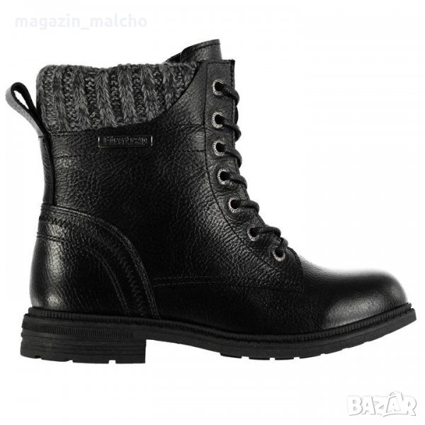 ДЕТСКИ БОТИ - FIRETRAP MYSTIC; размери: 29 и 32, снимка 1