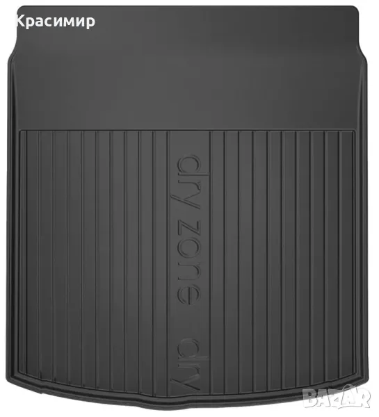 СТЕЛКИ ЗА багажник Audi A6 Sedan 2011-17, снимка 1