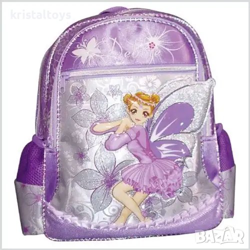 Gabol - Fairy раница, снимка 1