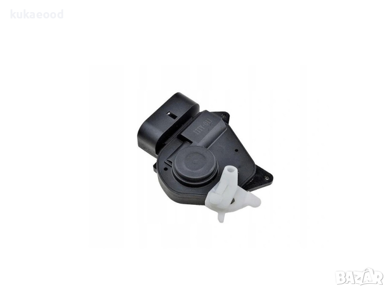 Брава за Toyota Corolla Verso E120 (2001-2004) за предна лява врата, снимка 1