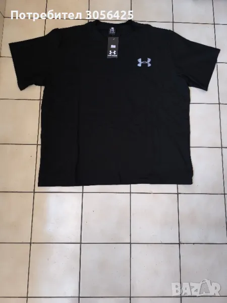 ТЕНИСКА РАЗМЕР ГИГАНТ 3, 4, 5, 6, 7XL , снимка 1