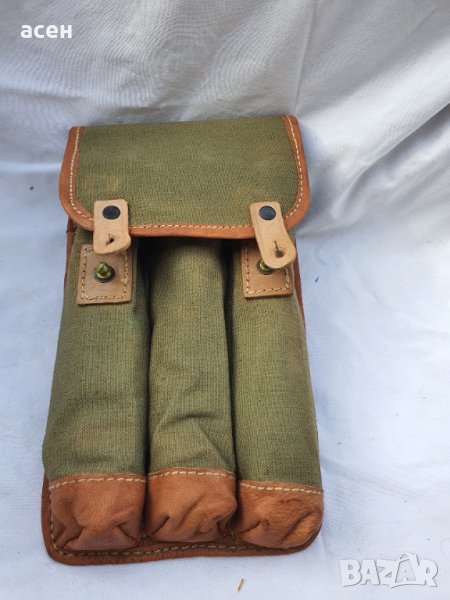 чанта за пълнители, снимка 1