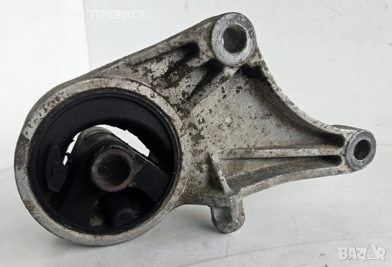 Тампон двигател за Опел Астра Г Opel Astra G 2.0д 1999г-2004, снимка 1