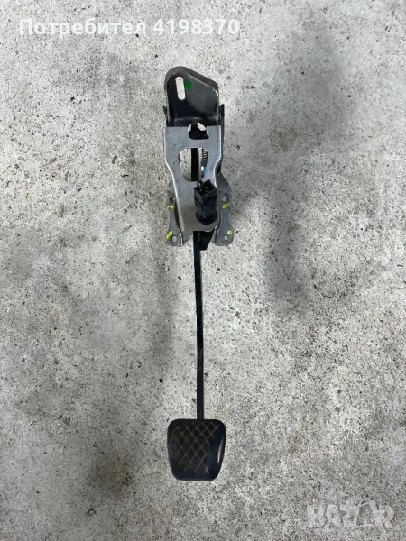 Педал спирачка Хонда ЦРВ 2 Honda CR-V, снимка 1