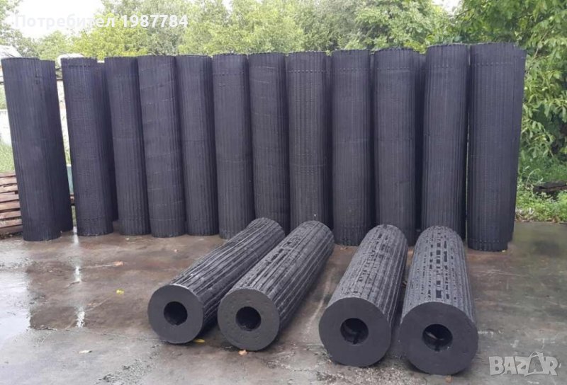 Фендери за пристанища , буфери , тръби, снимка 1