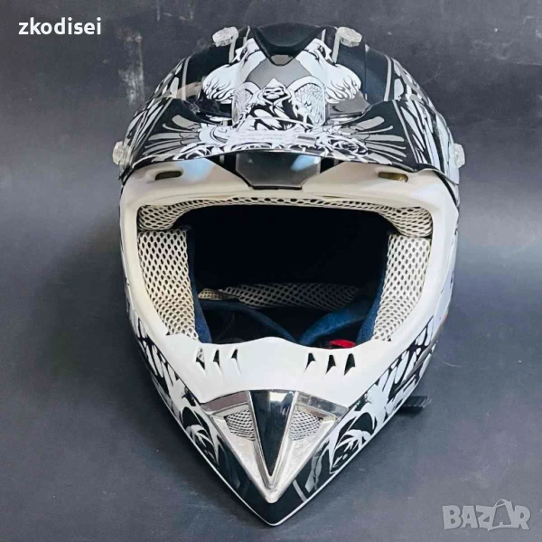 Каска CUSCAR HD-802/L, снимка 1