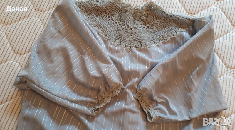 Различни видове дрехи- като нови 7 лв за брой, снимка 1