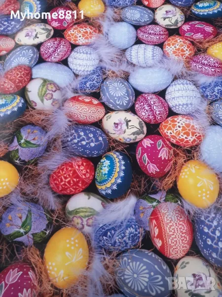 Мушама на метър , снимка 1