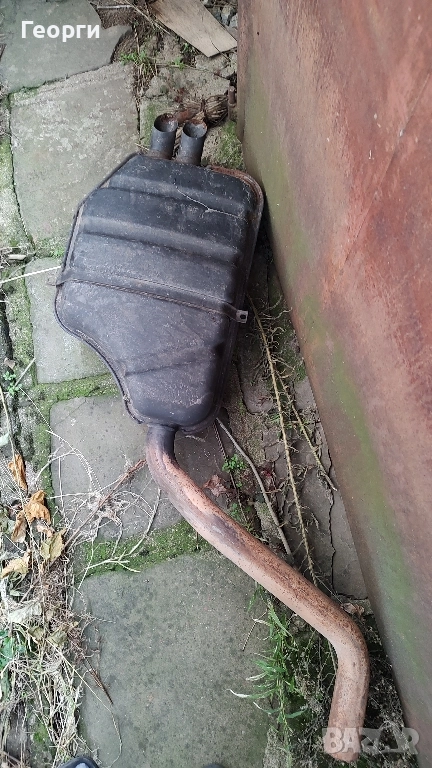 Гърне задно за ROVER 75, снимка 1