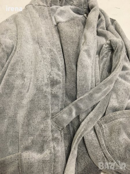 Дамски Топъл халат , снимка 1