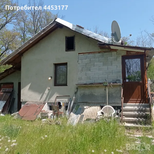 Вила на 15 км от Варна , снимка 1