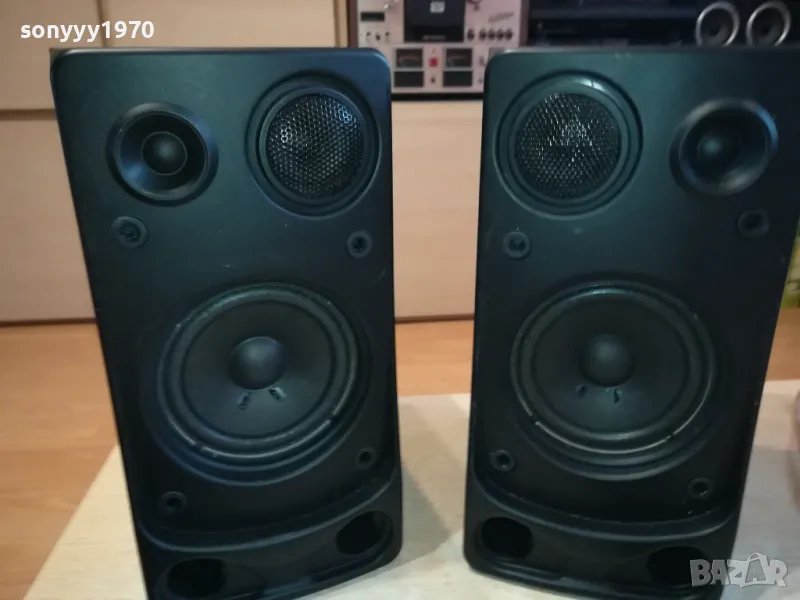 ТОНКОЛОНИ 2БР 4ОМА-ВНОС SWISS 1201251710, снимка 1