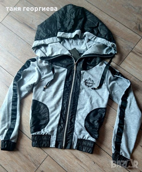 спортно горнище, снимка 1