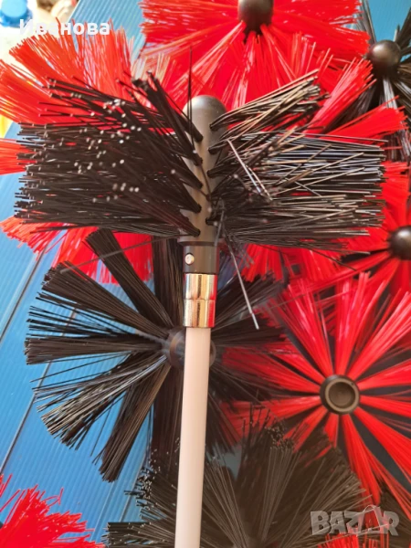 Четки за комини, снимка 1