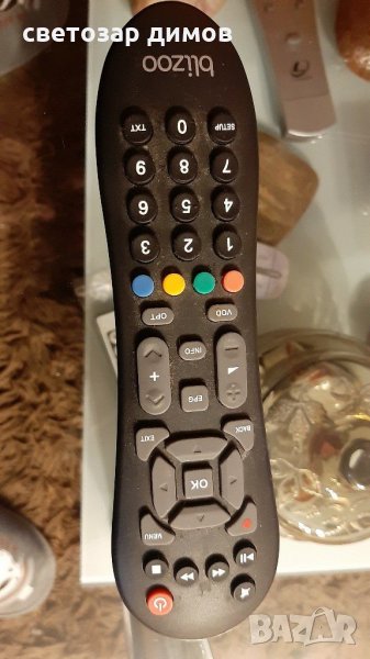 Чисто ново дистанционно, снимка 1