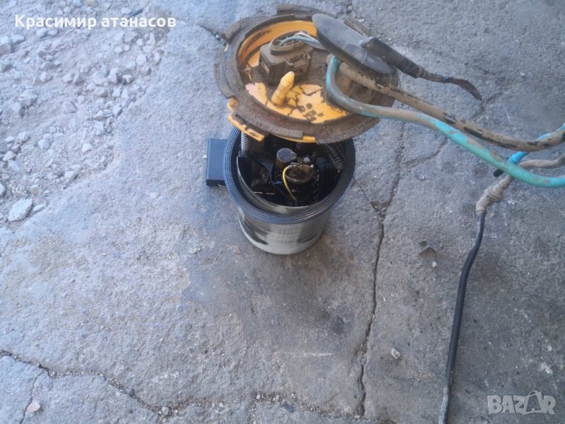 A2C53434508. Потопяема горивна помпа за Vw голф плюс.A2C53434508.1K0919050AB, снимка 1